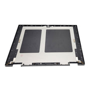 DURAFORCE Back Cover 0VP1DR For Dell Inspiron 16Plus 7630 7635 2-in-1 Top Rear Lid Silver