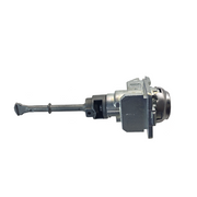 DURAFORCE Door Lock Cylinder Driver Side & 2 Keys 81970-F0000 For 2017-20 Hyundai Elantra