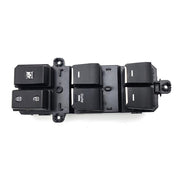 DURAFORCE Left Driver Master Power Window Switch For 2016-2018 Hyundai Tucson 93571-D3000