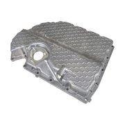 DURAFORCE Lower Engine Oil Pan Fits For VW Golf 14-20 Tiguan 2018-23/Audi A3 Q3 Aluminium