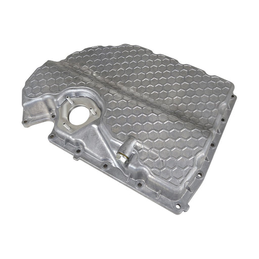 DURAFORCE Lower Engine Oil Pan Fits For VW Golf 14-20 Tiguan 2018-23/Audi A3 Q3 Aluminium
