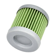 DURAFORCE 16911-ZY3-010 Fuel Filter for Honda Outboard BF75DK2 BF80A BF90D2 BF100A