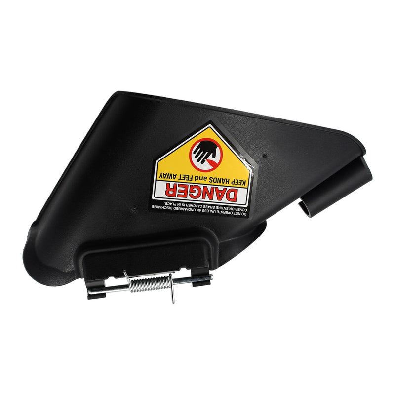 DURAFORCE Fits Cub Cadet 731-07131 Side Discharge Chute Z SC IP HW H EZ EQ EQ E 700 500Z Z