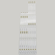 DURAFORCE LED Backlight Strip For TCL 49S305 49S405 49S403 49D2900 TOT_49_D2900 U49P6066