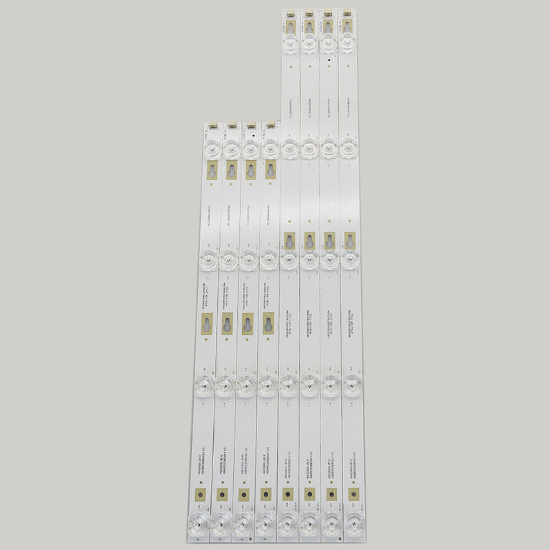 DURAFORCE LED Backlight Strip For TCL 49S305 49S405 49S403 49D2900 TOT_49_D2900 U49P6066