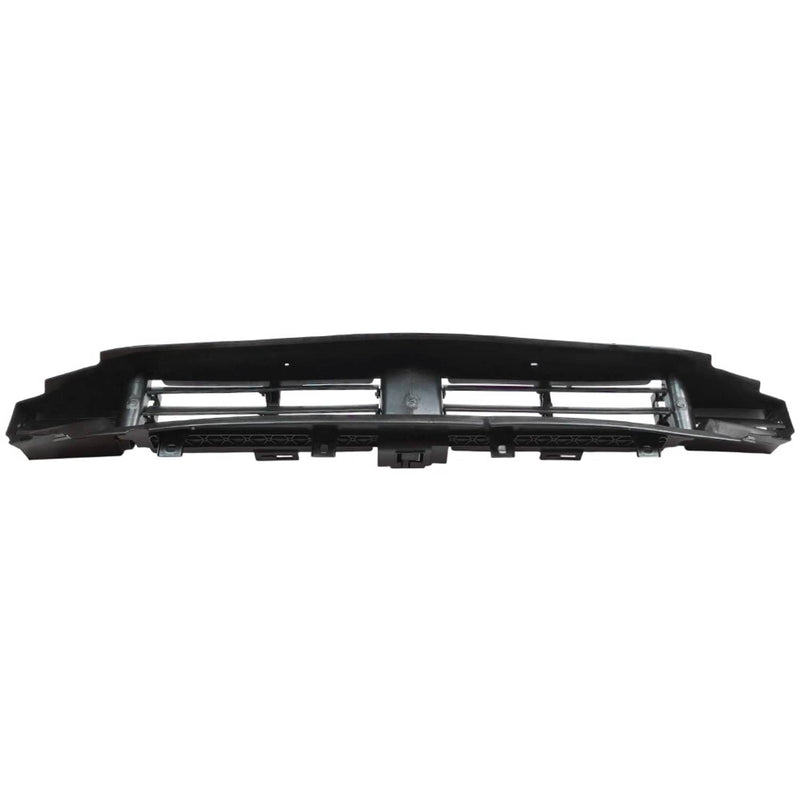 Bottom Radiator Flap Front Lower Radiator Support Air Flap w/ Motor For BMW 740e xDrive 740 ...