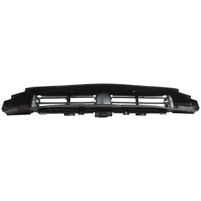 DURAFORCE Front Lower Radiator Support Air Flap w/ Motor For BMW 740e xDrive 740i xDrive