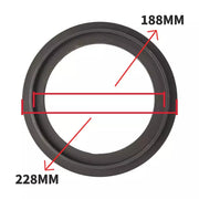 DURAFORCE FOR Mayflower Universal Flange Disc Truck Cone Wheel Balancer 36mm size