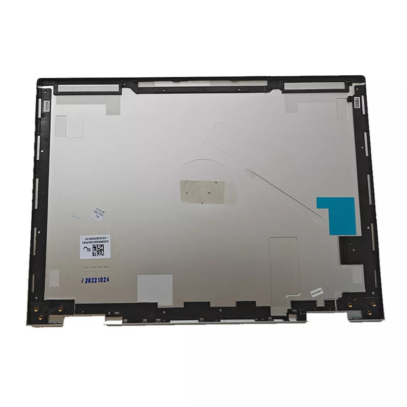DURAFORCE For HP Envy X360 13-BF0089TU 13-BF 0011TU 2-in-1 Back Cover Rear Case N15675-001