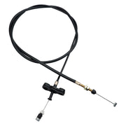 DURAFORCE Throttle Cable 18201-7B415 For Nissan Frontier 1999-2002 Xterra 2000-2002