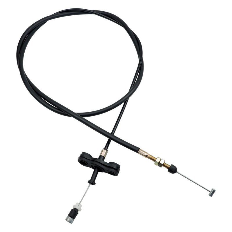 DURAFORCE Throttle Cable 18201-7B415 For Nissan Frontier 1999-2002 Xterra 2000-2002
