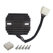 DURAFORCE Voltage Regulator Rectifier 32800-33E00 For Suzuki GSXR 1000 2001-2004