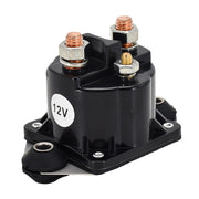 DURAFORCE Starter Relay Solenoid 89-817109A3 For Mercury Marine Outboard V250 V225 V200