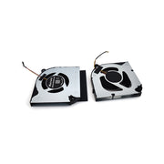 DURAFORCE CPU & GPU Cooling Fan For Acer Nitro 5 AN515-44 AN515-55 AN515-57 AN517-52 N20C1