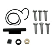 DURAFORCE 437907 Water Pump Kit 18-3491 Fit for Johnson Evinrude O-M-C Outboards 1996-2001