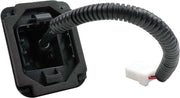 DURAFORCE Backup Camera 39530-T2A-A71 For 2014-15 Accord EX Hybrid EX-L Touring LX Sport