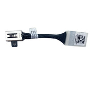 DURAFORCE 1PCS DC Power Jack Socket Charging Port Cable For DELL LATITUDE 3410 3510 07DM5H