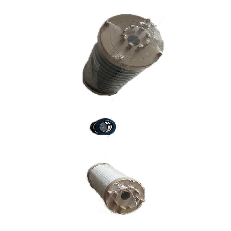 DURAFORCE Set of 3 Fuel Filter Kit 33849 For Detroit Diesel DD13 DD15 DD16 Freightliner US
