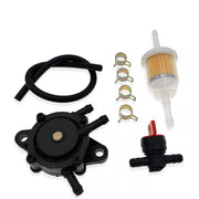 DURAFORCE New Fuel Pump For John Deere L100 L118 L120 LA120 LA130 LA140 LA145 LA150