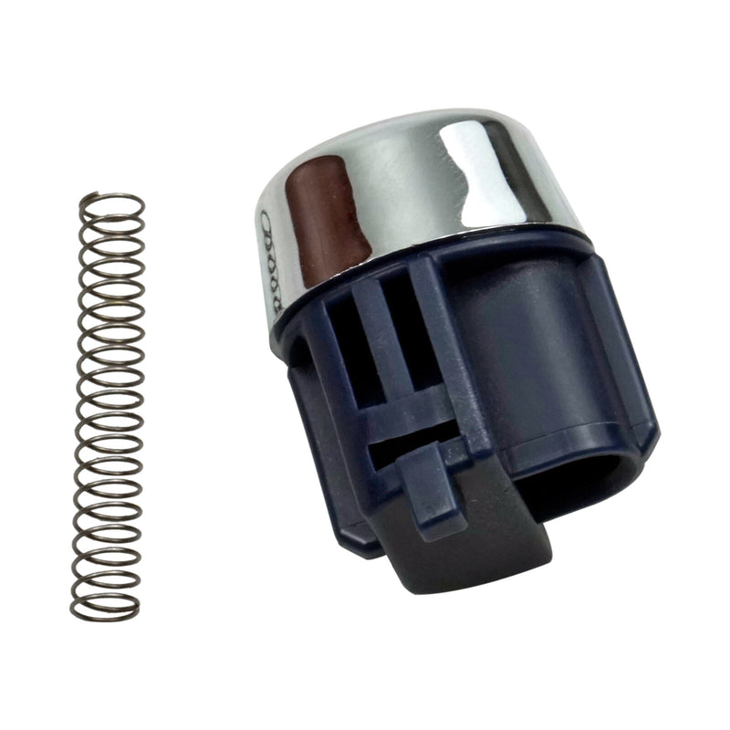DURAFORCE Transmission Shift Lever Push Knob 54132-SHJ-A01 For Honda Odyssey EX EX-L LX