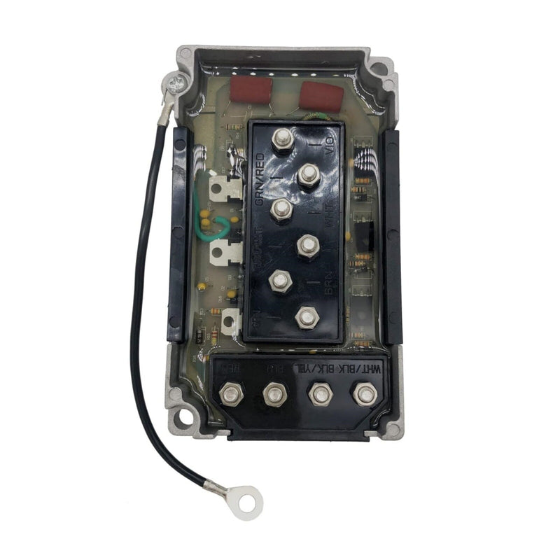DURAFORCE CDI Switch Box 332-7778A12 Fit For 50-275 HP Mercury Outboard Motor