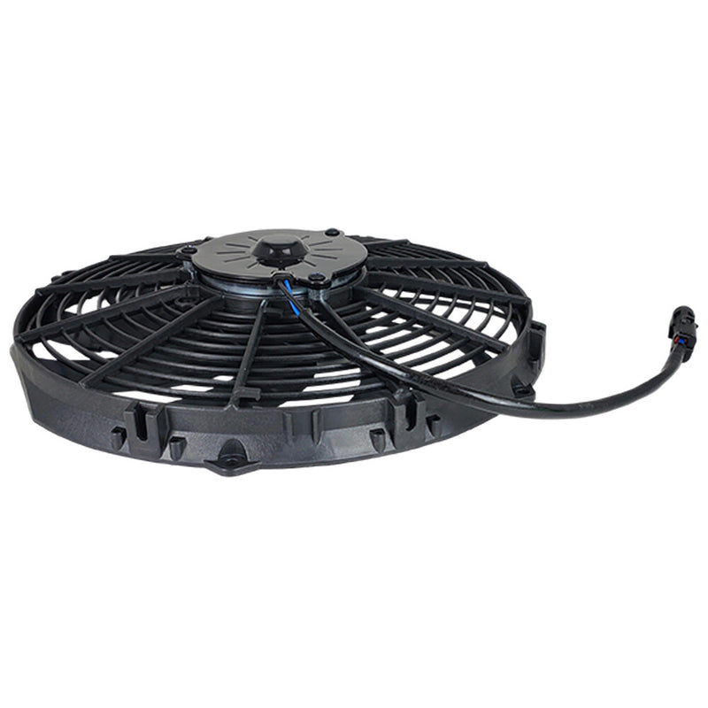 DURAFORCE For Thermo King Tripac and Evolution APU 12V Condenser Fan 78-1560 781560
