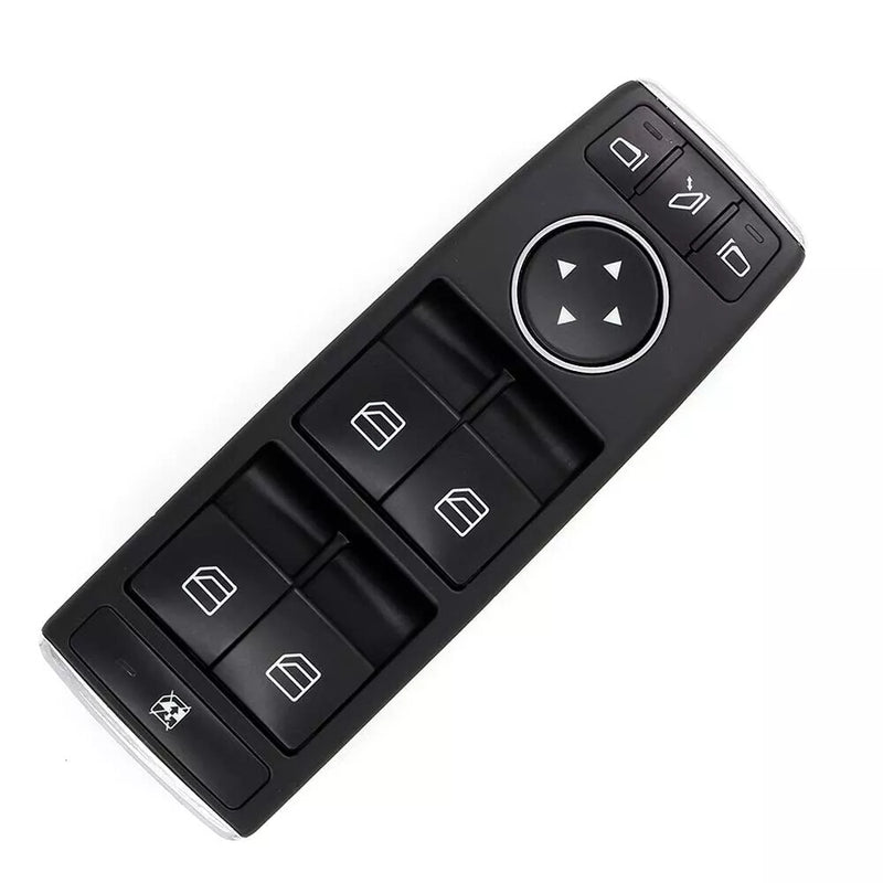 1669054400 Power Window Control Switch for Mercedes G63 G65 W166 GL550 ML550