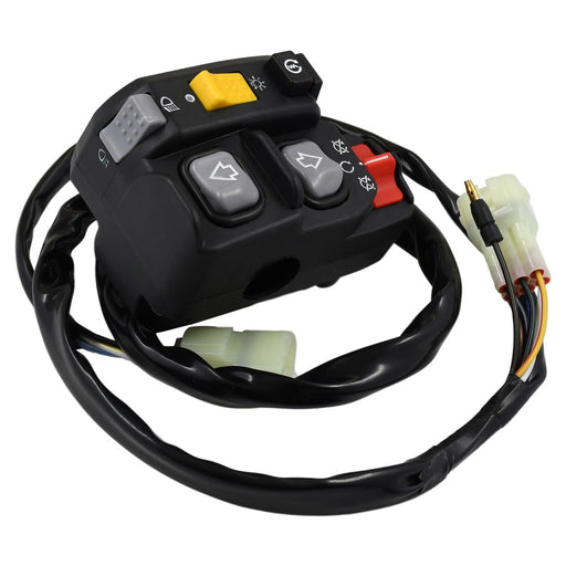 DURAFORCE Handlebar Switch 35200-HN5-N11 for Honda Rancher 350 ES TRX350FE TRX350TE