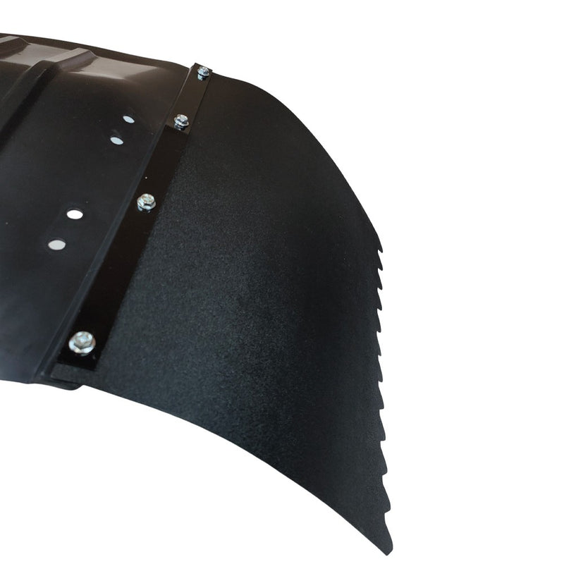 DURAFORCE Guard & Mud-Flap (RH+LH) For Isuzu NRR NQR NPR-HD 4BD2 4HE1 3.9L 5.7L 1995-2007