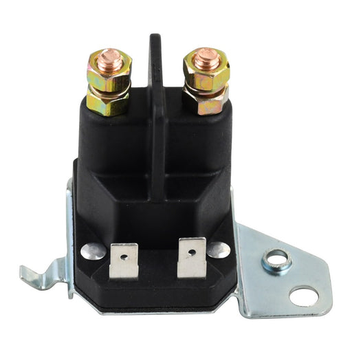 DURAFORCE Starter Solenoid Replaces 762-1261-211-50 725-06153A fits MTD Lawn Mower Tractor