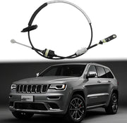 DURAFORCE SHGP-LX085 Transmission Gearshift Control Cable For Dodge Durango 2011-2013