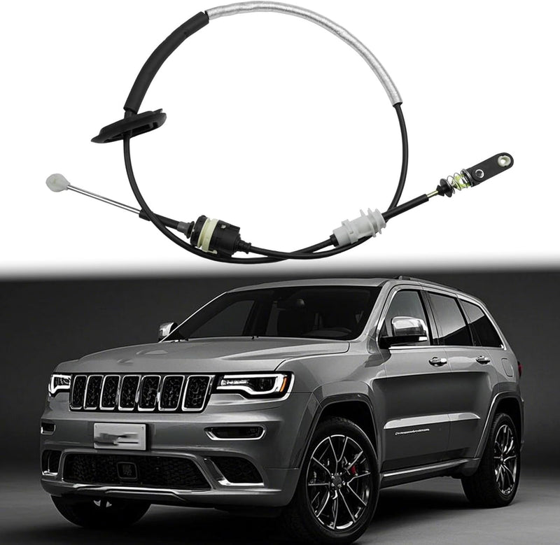 DURAFORCE SHGP-LX085 Transmission Gearshift Control Cable For Dodge Durango 2011-2013