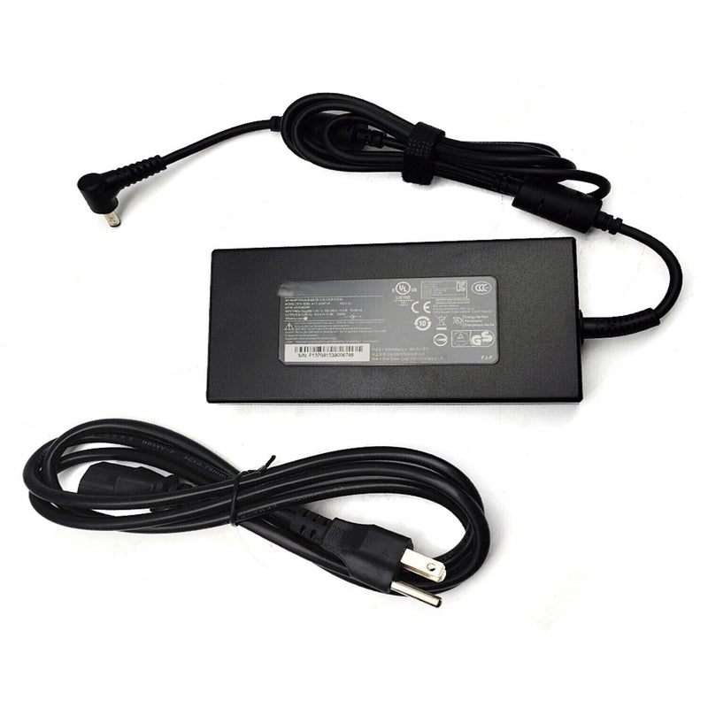 A17 230P1A Adapter Charger for MSI for Clevo for GigaByte 19 5V 11 8A