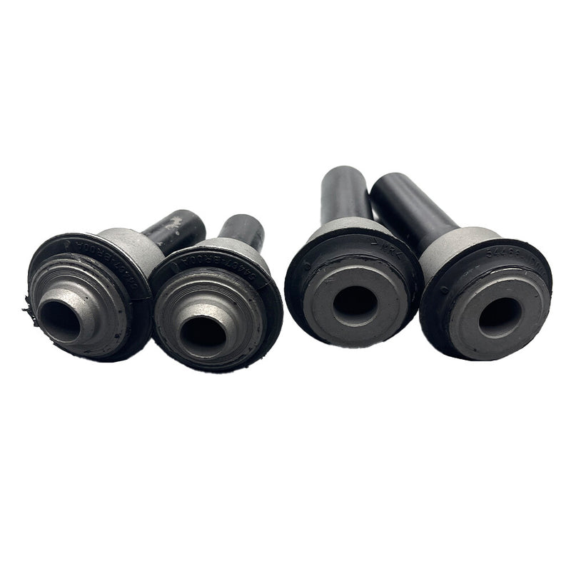 54467BR00A 4PCS Front Crossmember Subframe Kit Bushing 08 19 for Nissan Rogue