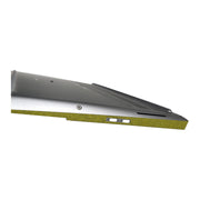 DURAFORCE New Lower Bottom Base Case Cover For Dell Precision 7560 M7560 Gray 0P7P81 P7P81
