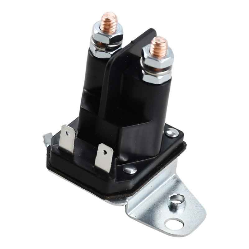 DURAFORCE Starter Solenoid Replacement for Pou-lan Hus-qvarna 532192507 192507 582042801
