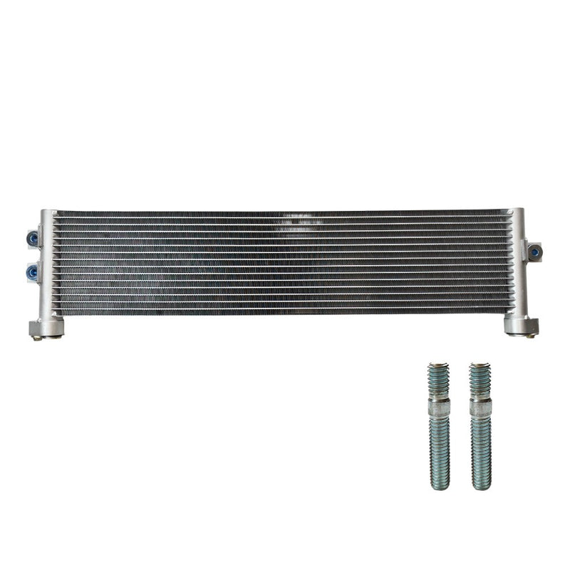 DURAFORCE New Engine Oil Cooler for BMW F80 F80N F82 F83 M3 M4 Engine 17212284540