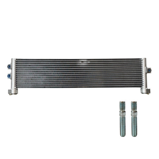 DURAFORCE New Engine Oil Cooler for BMW F80 F80N F82 F83 M3 M4 Engine 17212284540