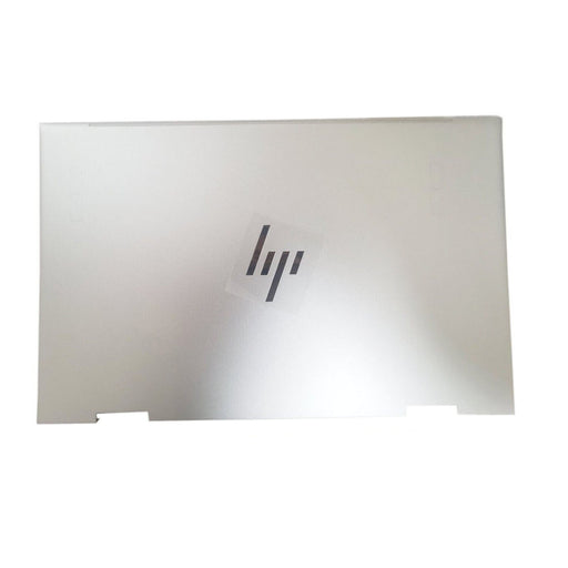 DURAFORCE New Silver LCD Back Cover Rear Lid M45447-001 For HP ENVY X360 15M-EU 15M-ES US