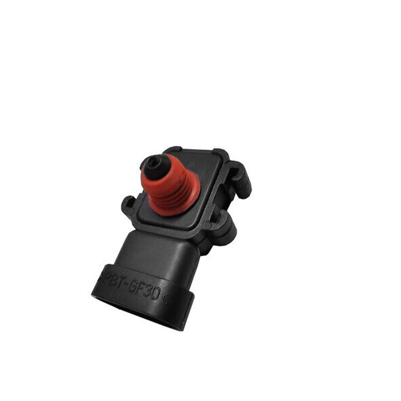 DURAFORCE For Chevrolet GMC Buick Cadillac 112614973 MAP Manifold Absolute Pressure Sensor