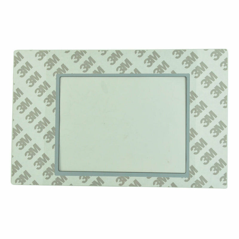 DURAFORCE New 7" Touch Screen with Overlay Film For 2711P-RDT7C Glass Panel ALLEN-BRADLEY