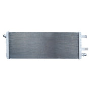 DURAFORCE NEW 167-500-04-00 For Mercedes-Benz 2020-2023 Radiator Coolant Auxiliary Cooler