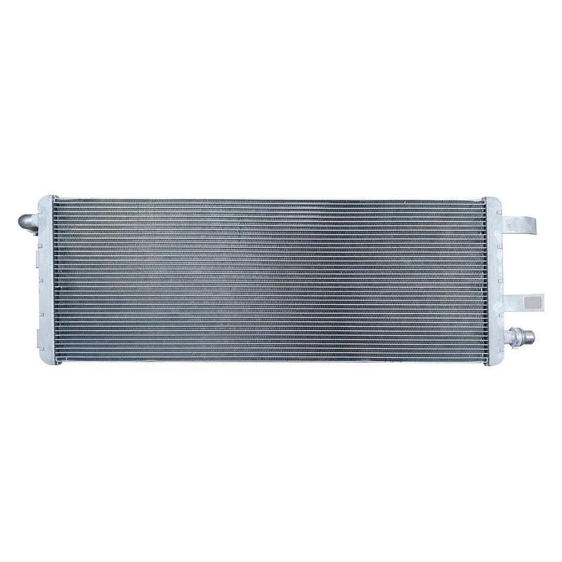 DURAFORCE NEW 167-500-04-00 For Mercedes-Benz 2020-2023 Radiator Coolant Auxiliary Cooler
