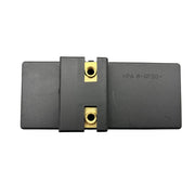 DURAFORCE Radiator Cooling Fan Control Module 1J0919506K for VW Beetle Golf Jetta Audi