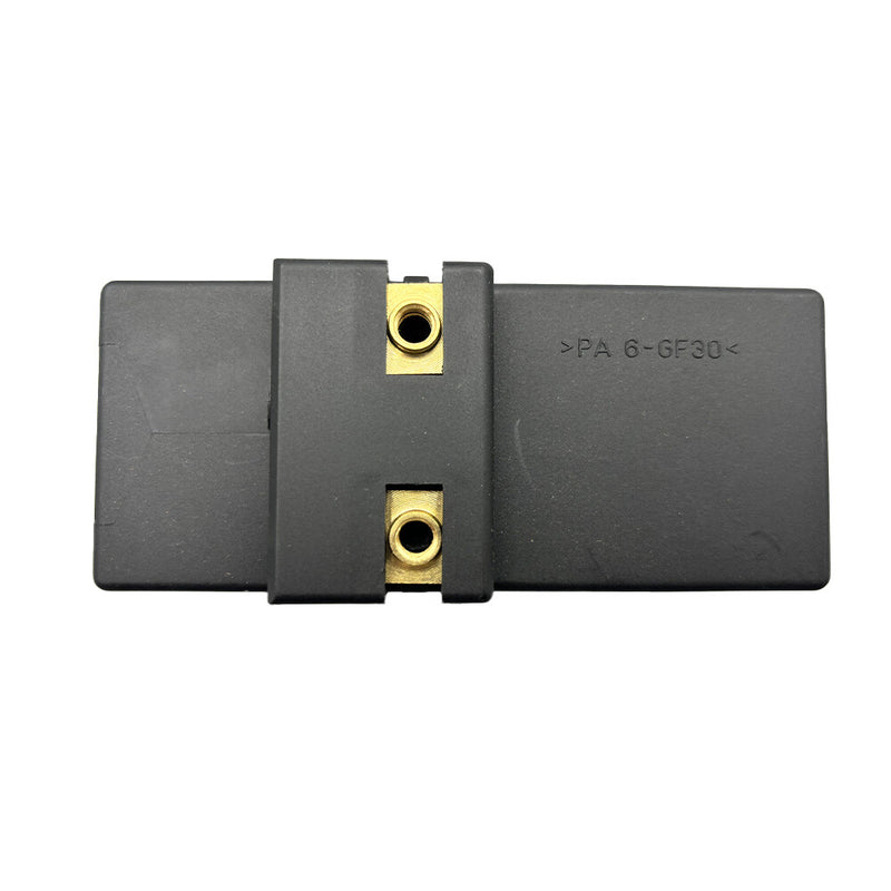 DURAFORCE Radiator Cooling Fan Control Module 1J0919506K for VW Beetle Golf Jetta Audi