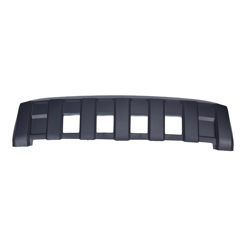 53911 AK010 Front Bumper Valance Panel Lower for Toyota Tacoma 2024 2025