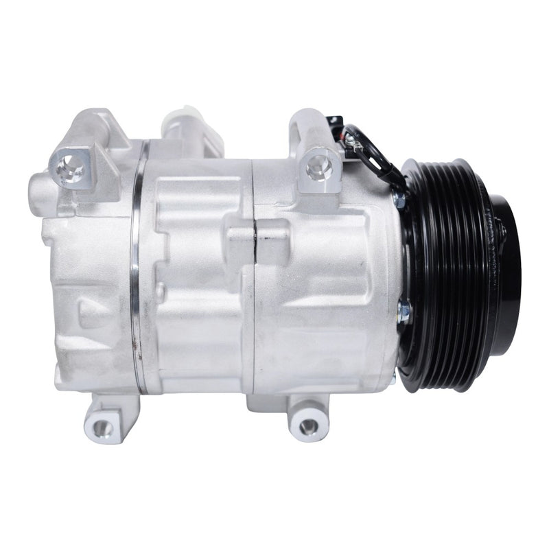 DURAFORCE A/C Compressor Assembly for Mazda 3 CX-30 CX30 2.0L 2.5L 2019-2023 BDGF-61-450