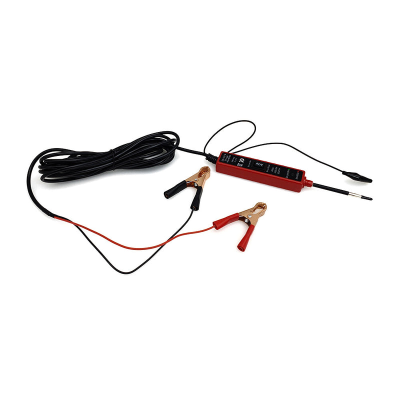 DURAFORCE Vehicle Digital Car Circuit Electrical Tester Test Device System US