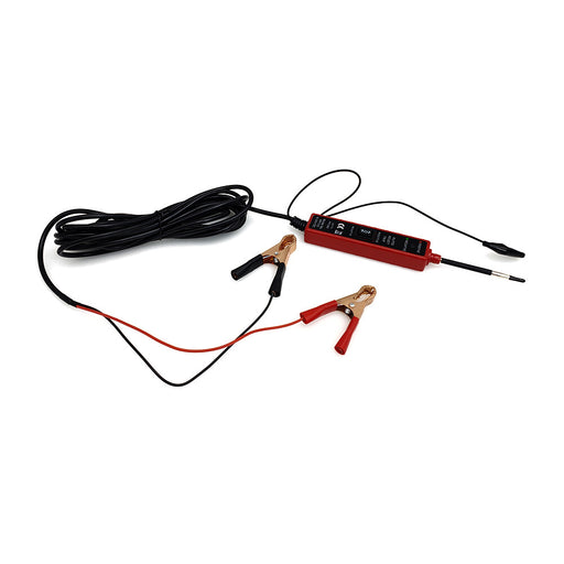 DURAFORCE Vehicle Digital Car Circuit Electrical Tester Test Device System US