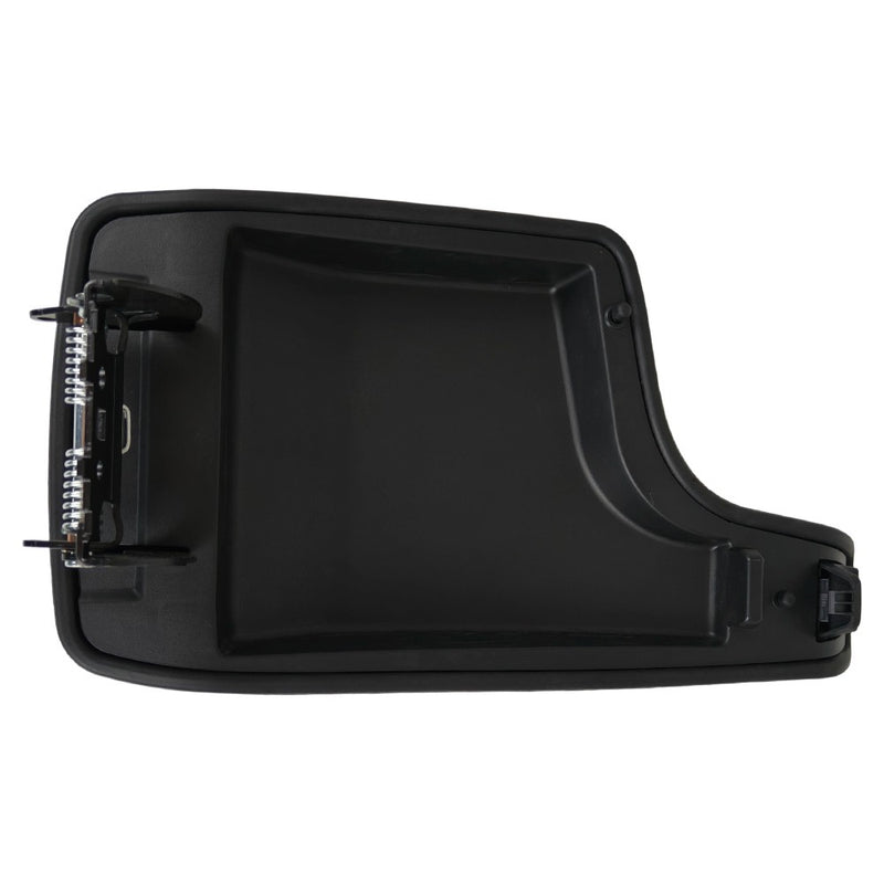 DURAFORCE KA0G-64-450B-02 Center Console Lid CX-5 Fits For Mazda CX-5 2013-2016 Black